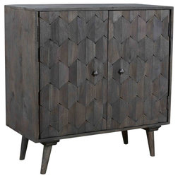 Midcentury Buffets And Sideboards by Moti
