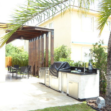 Doral Residence CF