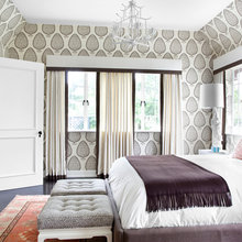 Bedrooms