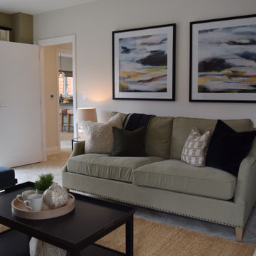 Hildenborough Showhome
