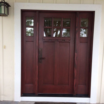 Doors