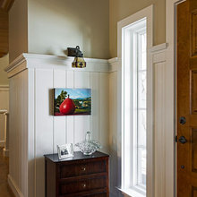 Wall Treatments