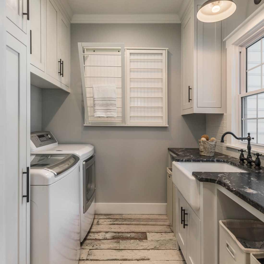 The Willow Pond Home