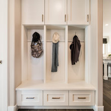 mudroom
