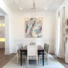 Dining Area's