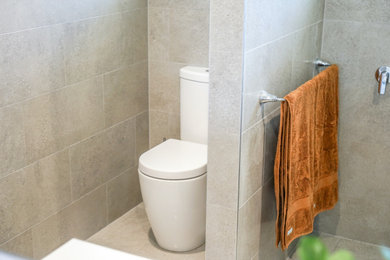 Bathroom in Gold Coast - Tweed.