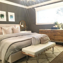 Megan room