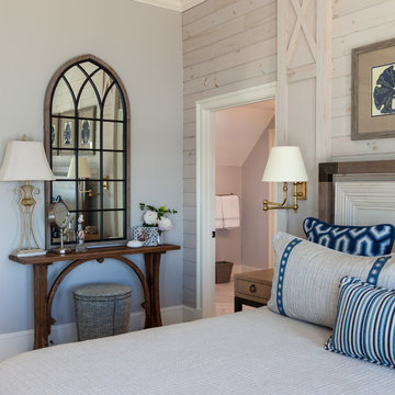 Coastal Ensuite
