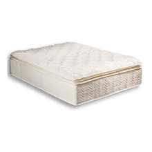 Queen size Mattress Bed