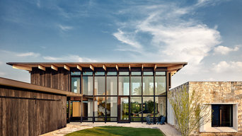 Texas Hill Country Retreat