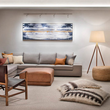 Aspen West End