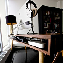 Home Office Ideas