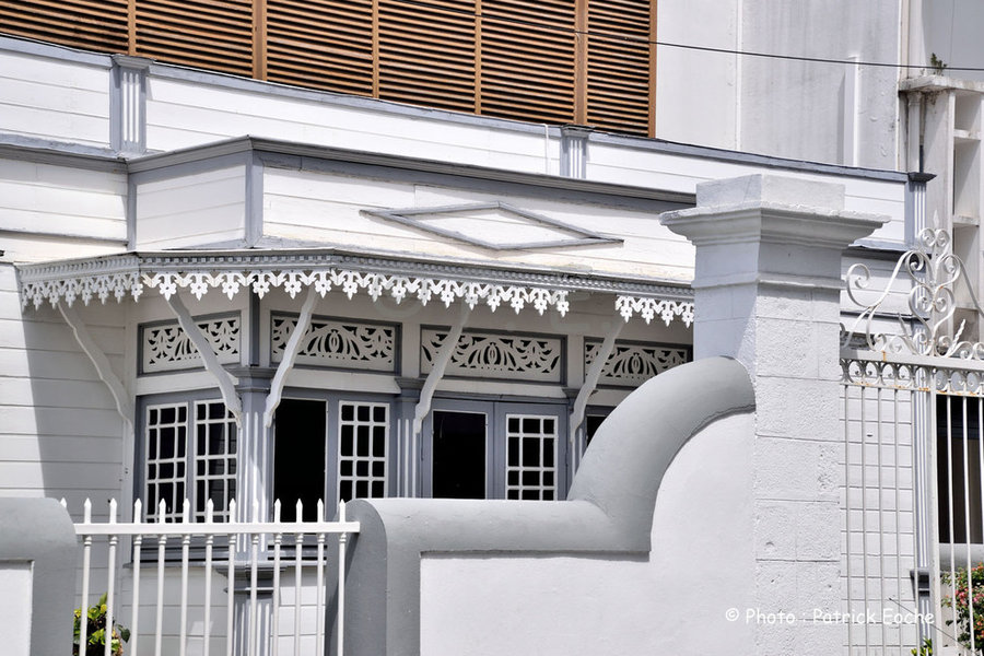 Architectures, Décorations & Ambiances International