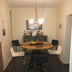 CN Coterie Dining Table - Dining Tables