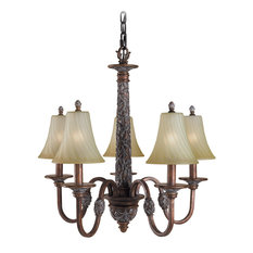 Vergennes 5-Light Chandelier