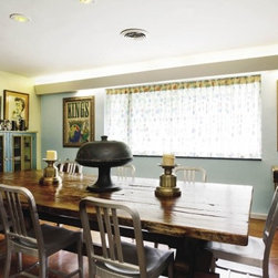 Exciting Windows! by Apollo Draperies - Window Treatments