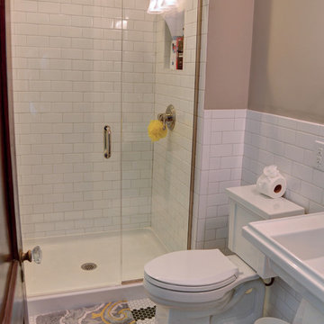 Mohn Remodel Addition