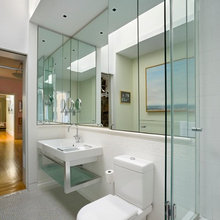 Victor UWS Apartment