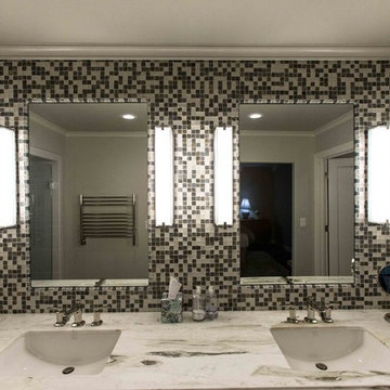 BATHROOMS by Generation Homes