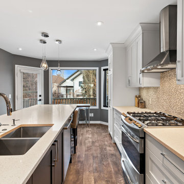 Sierra Place Residence