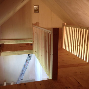 Hunting Lodge
