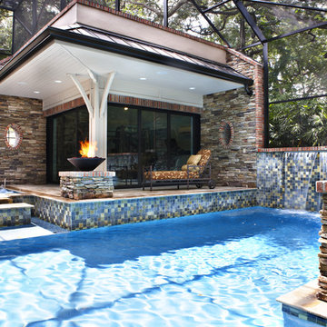 The Calkin Custom Home