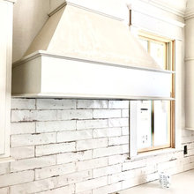 Handmade Subway Tile