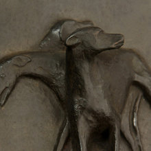 décor | bas-reliefs