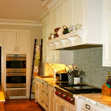 Backsplash