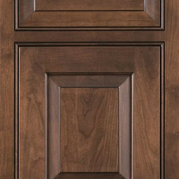Medallion Cabinetry Chelsea Inset Door Style - Products