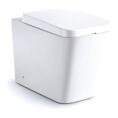 Inodoro Fossil Natura Genova