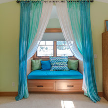 310 Capstan - Bedrooms