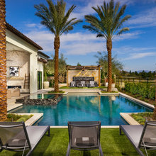 pools