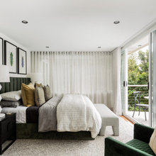 Guest bedrooms