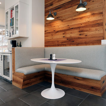 Cambridge Kitchen Remodel