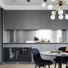 Da Roza - Kitchen