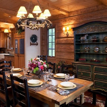 Storm Mountain Ranch