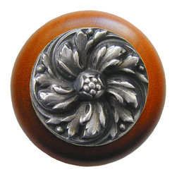 Classic Collection - Cabinet And Drawer Knobs