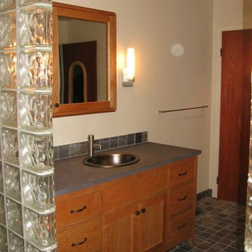 Forestville Bathroom Remodel