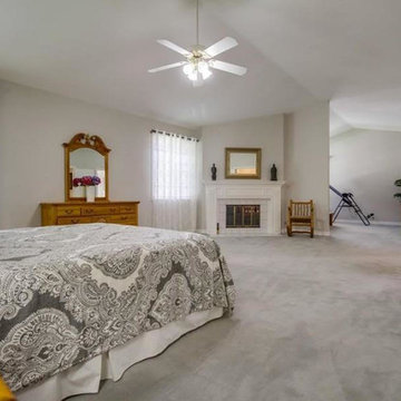 Agoura Hills Minor Remodel & Staging