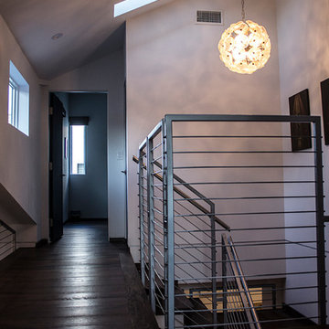 Custom Home | The Butterly House