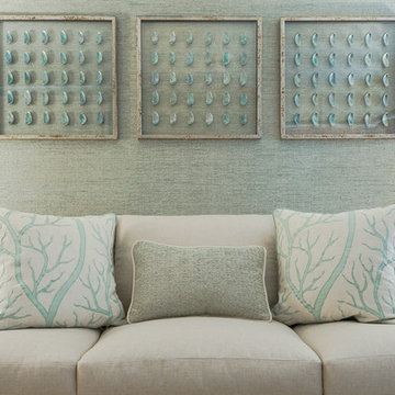 Ocean Front on Figure Eight