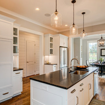 2016 Fall Parade of Homes - Gold Award Winner