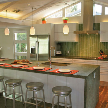 Kitchen Lighting