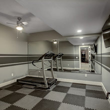Home Gym