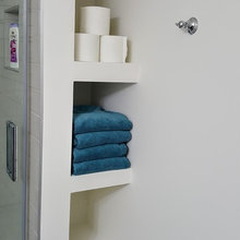 2nd Floor Master Bath