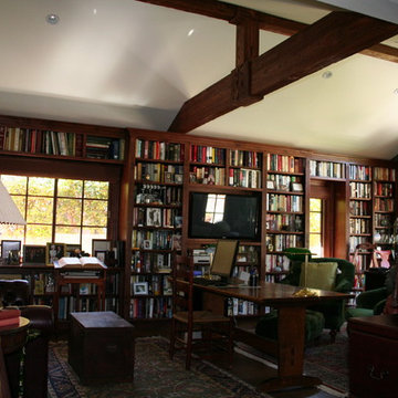Tortorella Residence
