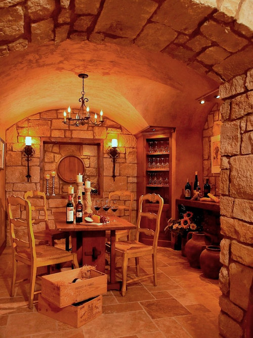 Dungeon Room Houzz
