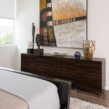 Wesley-Wayne Interiors Bedrooms