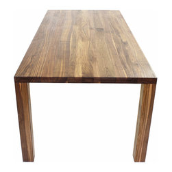 Munich Table - Dining Tables